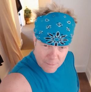 Meet your Posher, Andrew